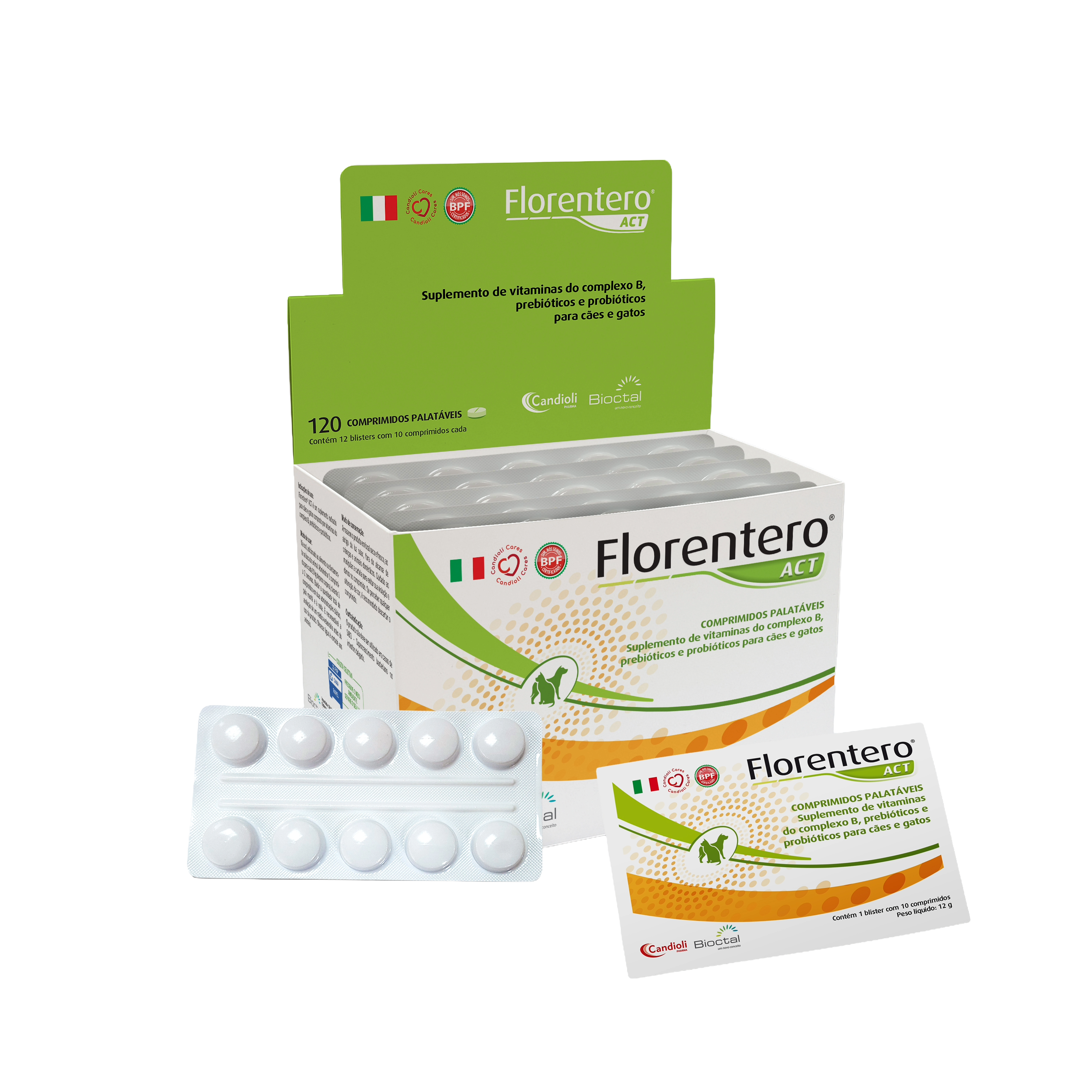 Florentero ACT