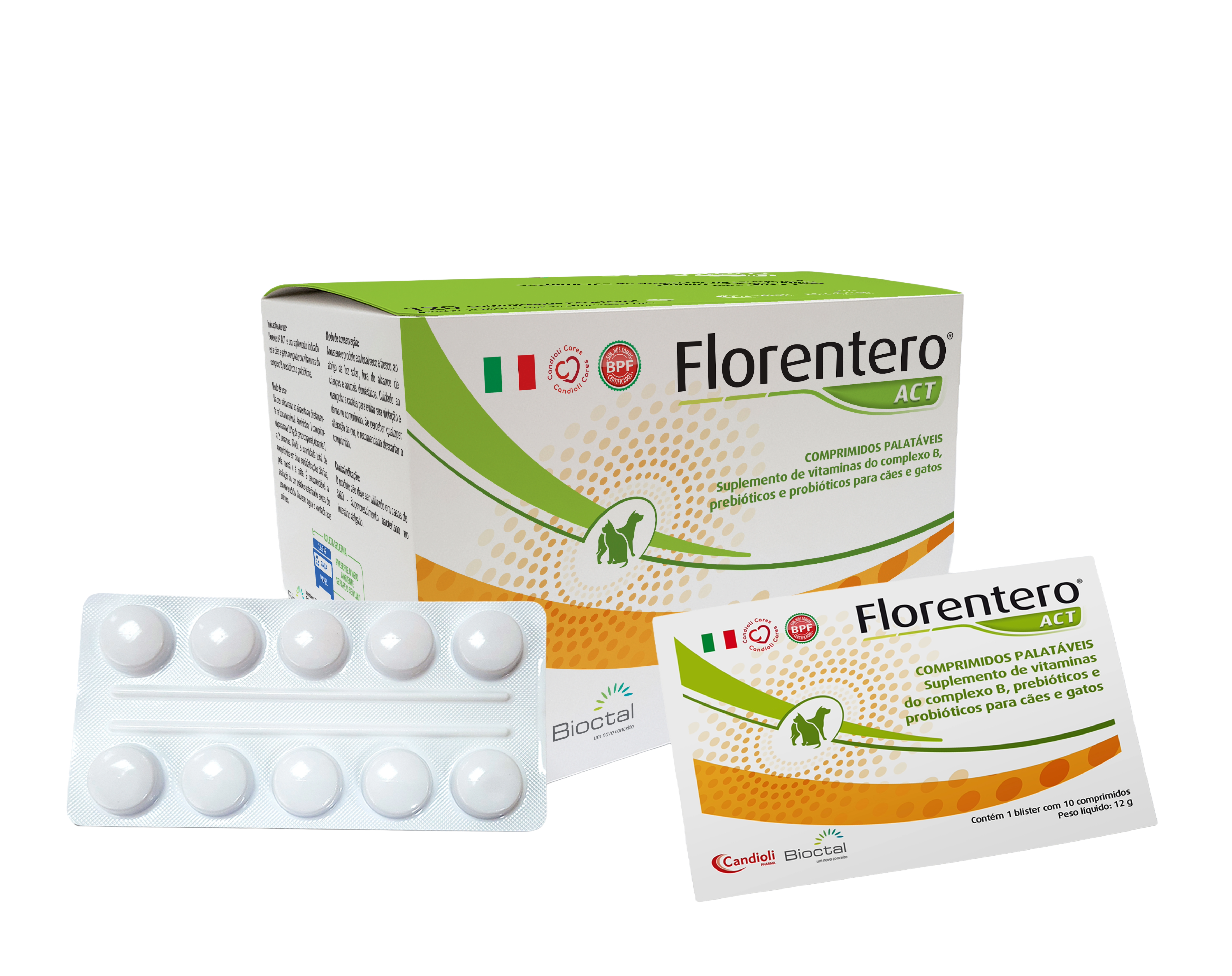 Florentero ACT